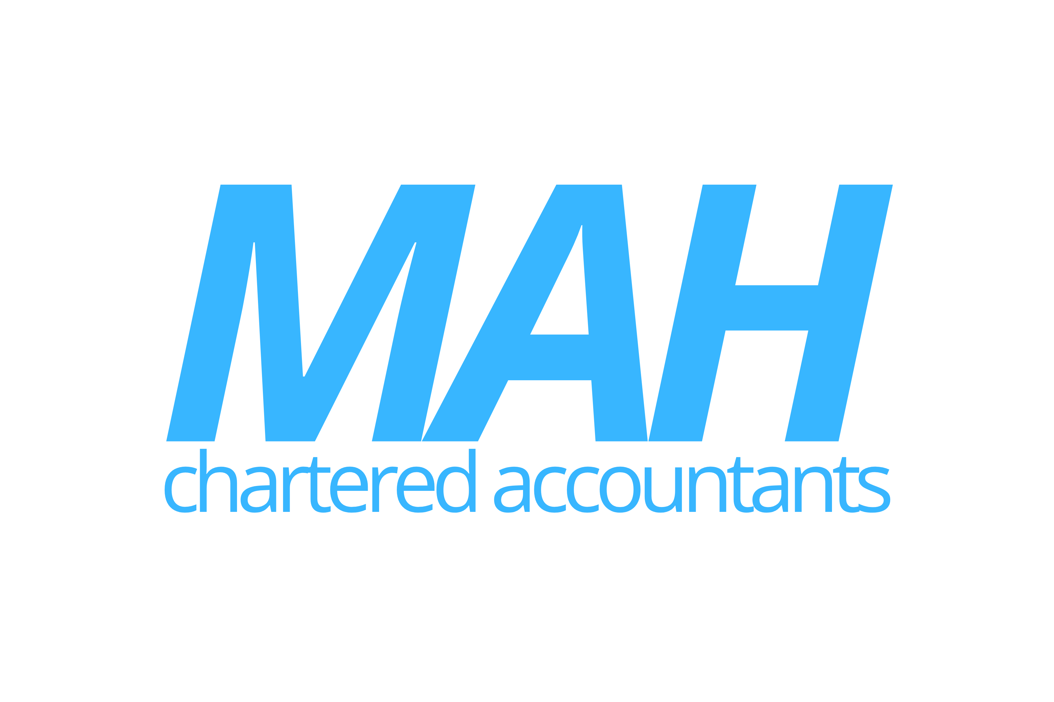 MAH, Chartered Accountants